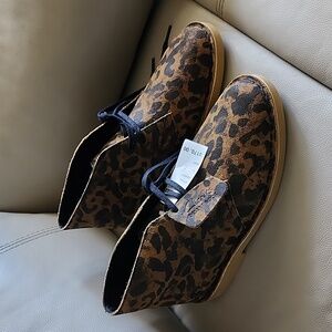 Clark's Desert Boot